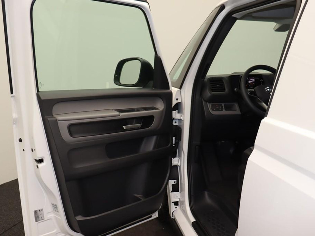 Volkswagen ID. Buzz Cargo