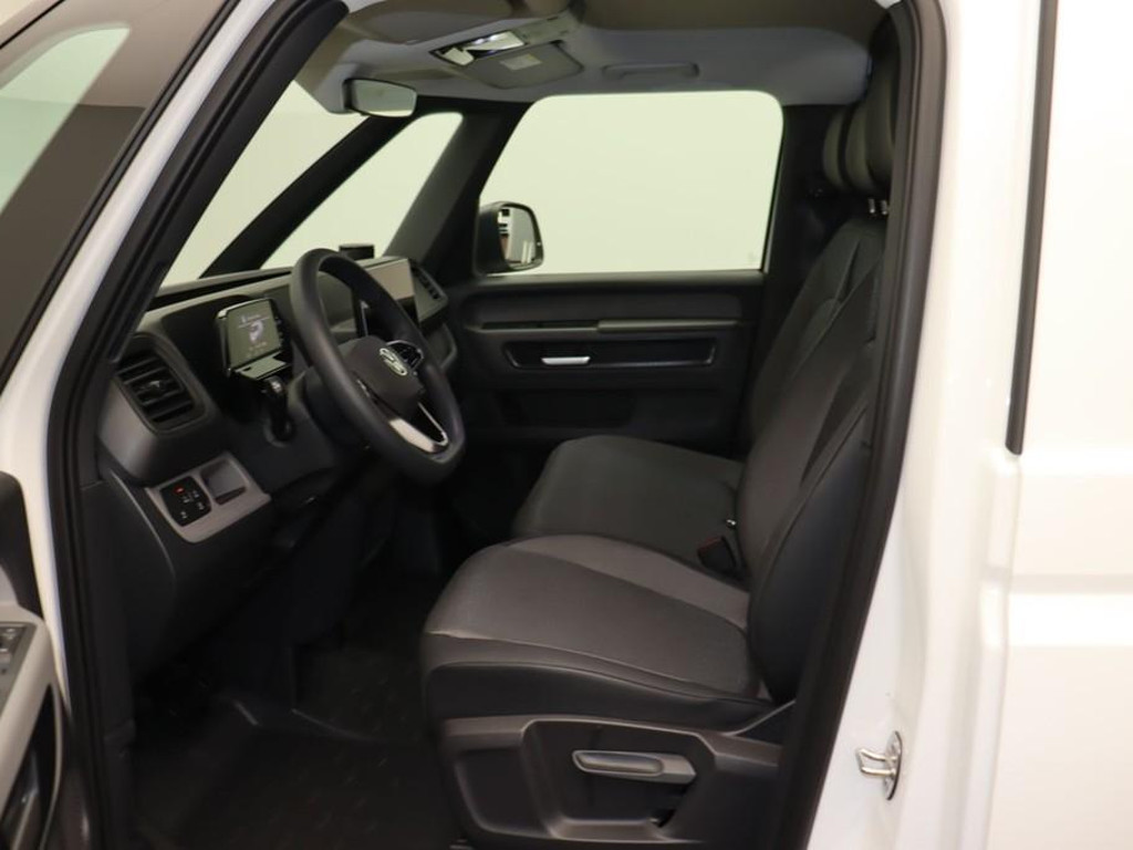 Volkswagen ID. Buzz Cargo