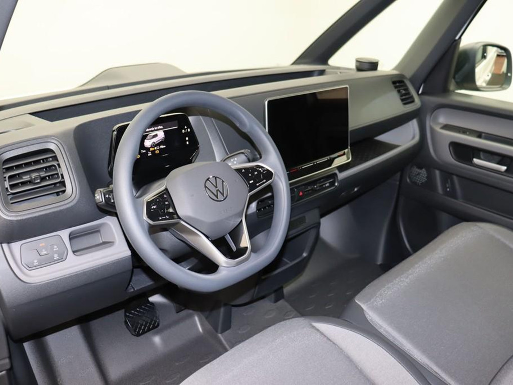 Volkswagen ID. Buzz Cargo