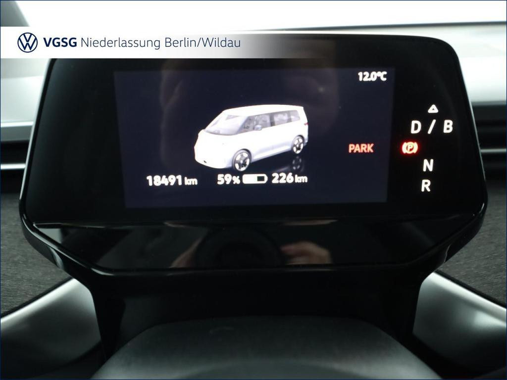 Volkswagen ID. Buzz