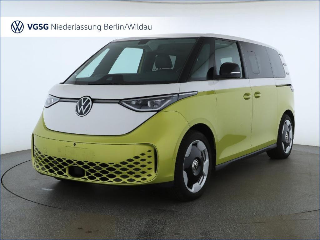 Volkswagen ID. Buzz