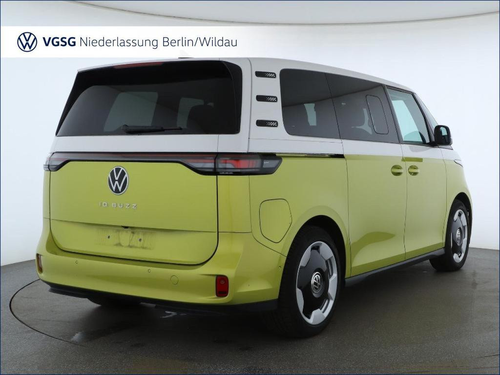 Volkswagen ID. Buzz