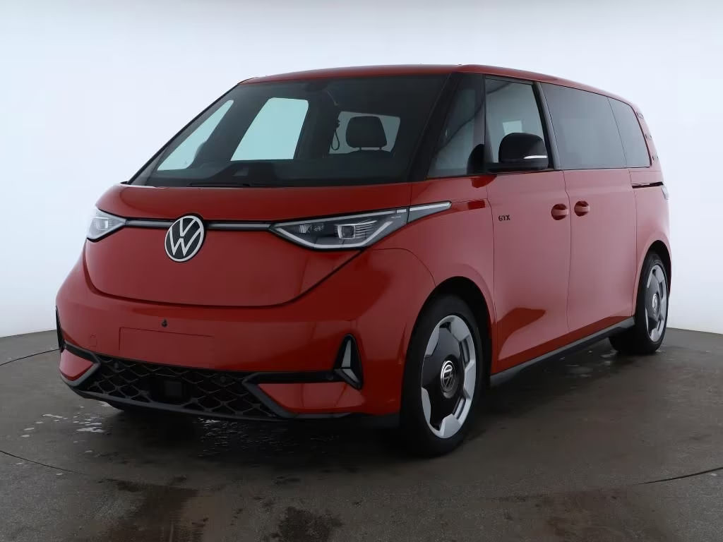 Volkswagen ID. Buzz