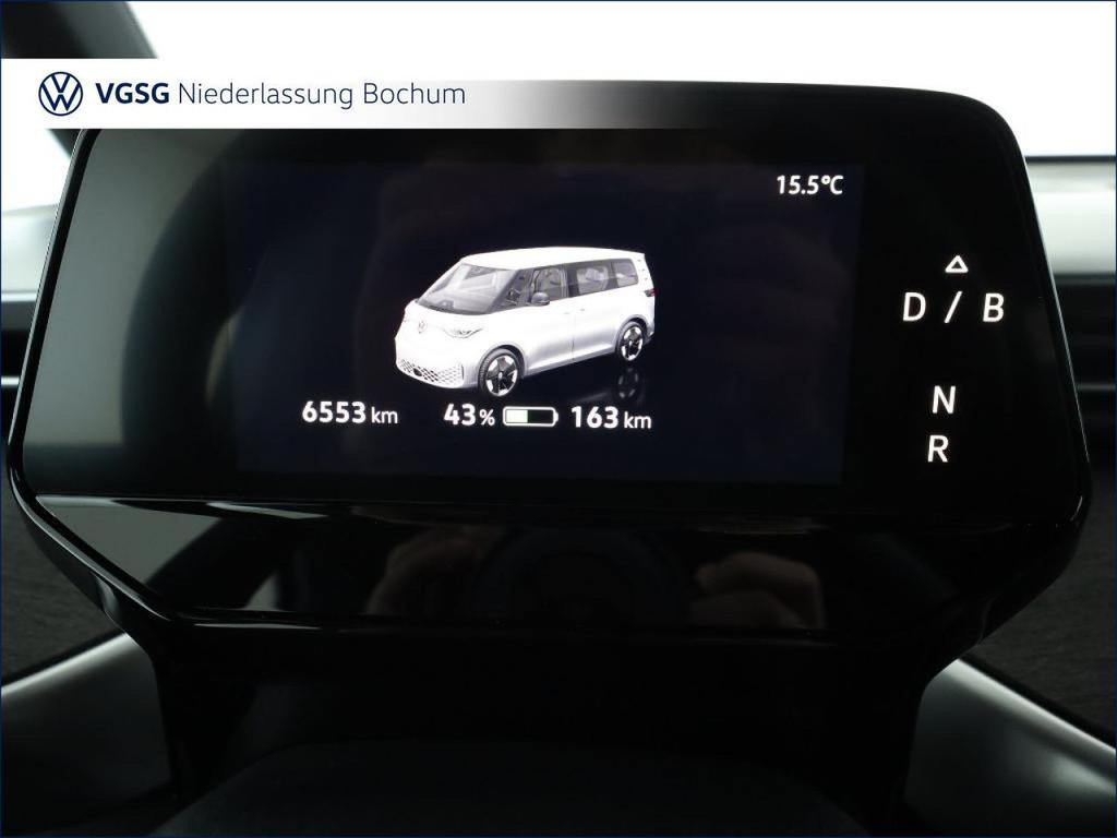 Volkswagen ID. Buzz