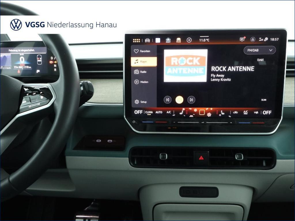 Volkswagen ID. Buzz