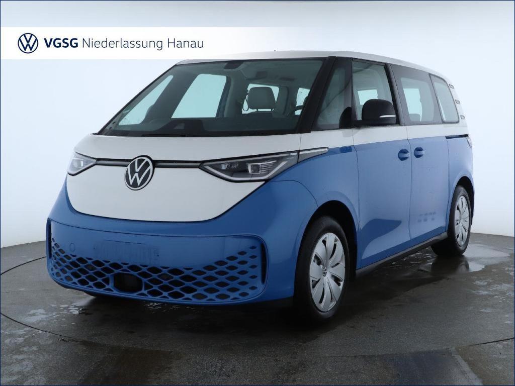 Volkswagen ID. Buzz