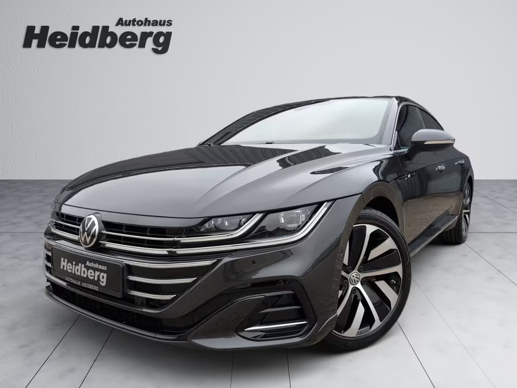 Volkswagen Arteon 2021 Diesel
