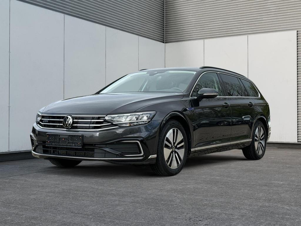 Volkswagen Passat 2022 Hybride Benzine