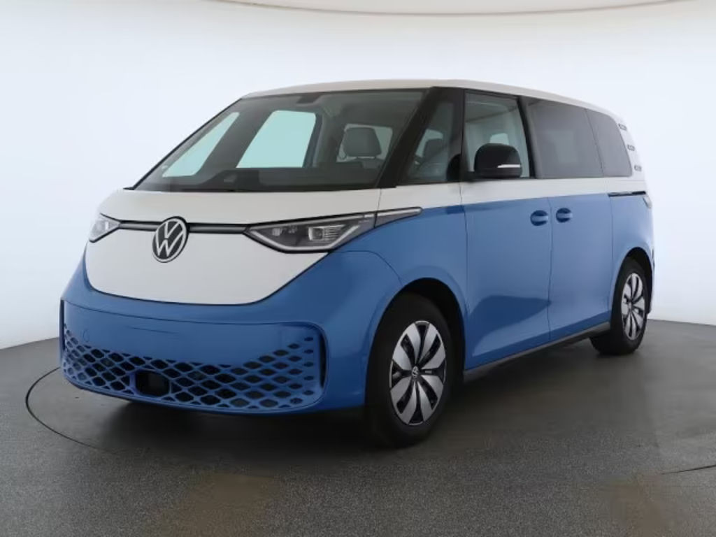 Volkswagen ID. Buzz 2025 Elektrisch