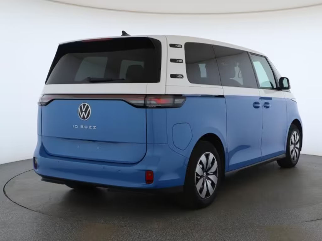 Volkswagen ID. Buzz