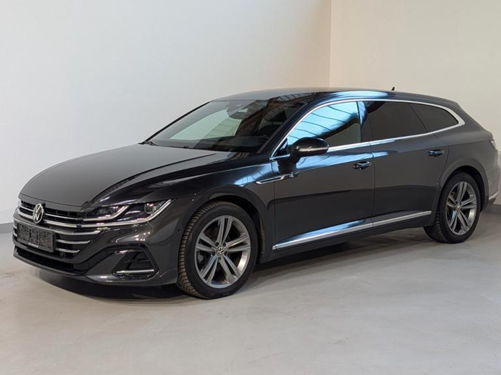 Volkswagen Arteon Shooting Brake 2022 Diesel