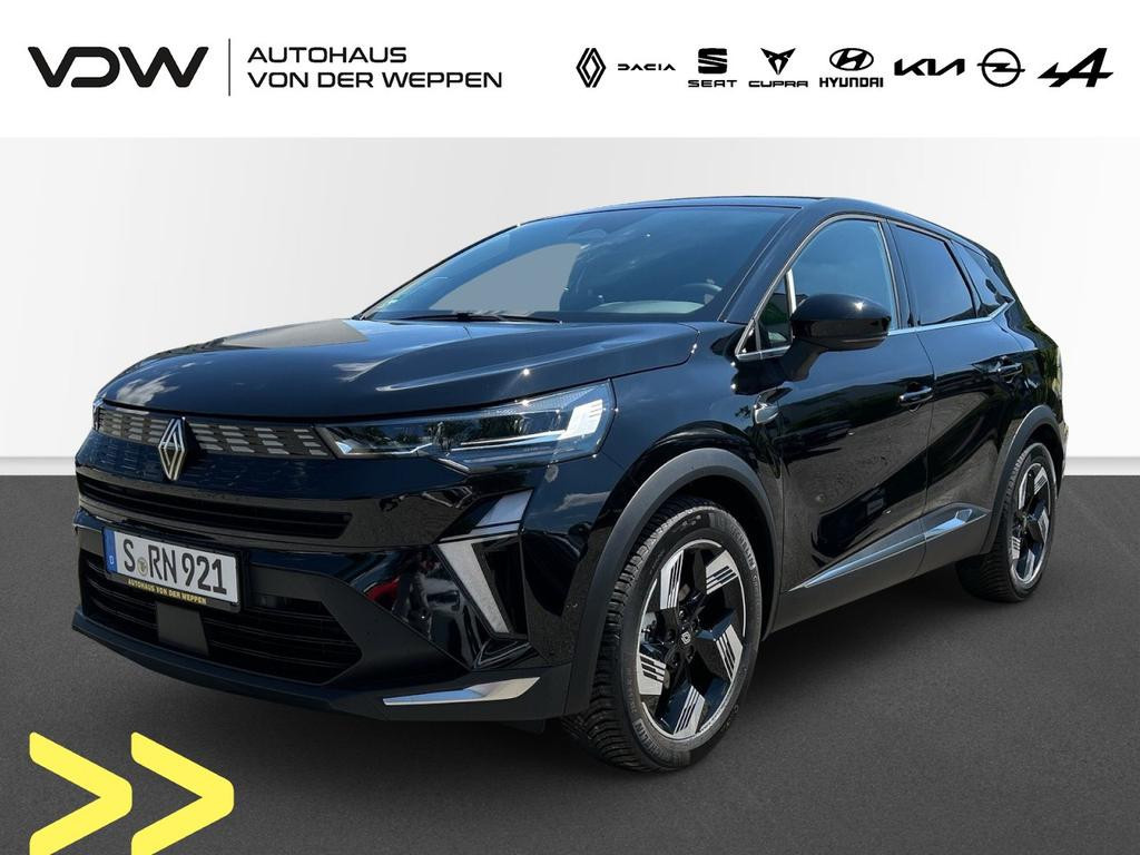 Renault Symbioz 2025 Hybride Benzine