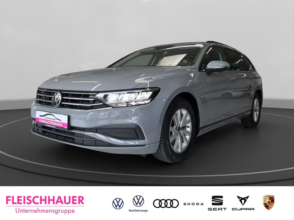 Volkswagen Passat 2023 Benzine