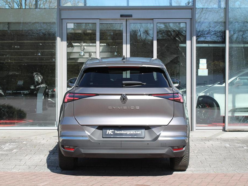 Renault Symbioz