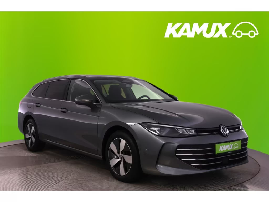 Volkswagen Passat 2025 Diesel