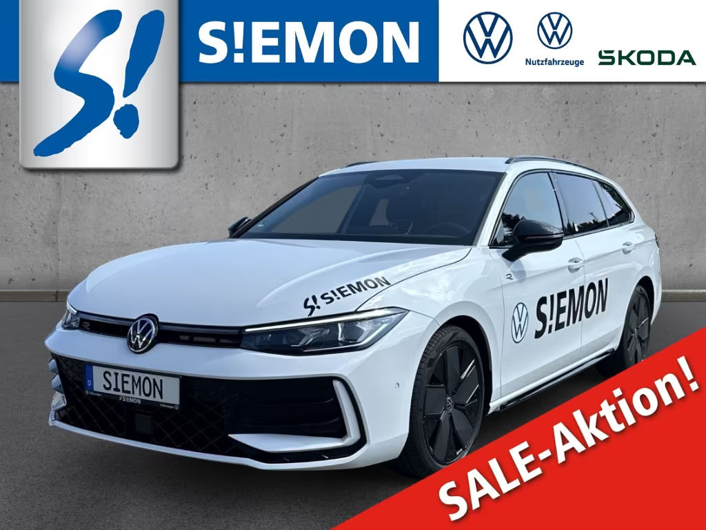 Volkswagen Passat 2025 Diesel