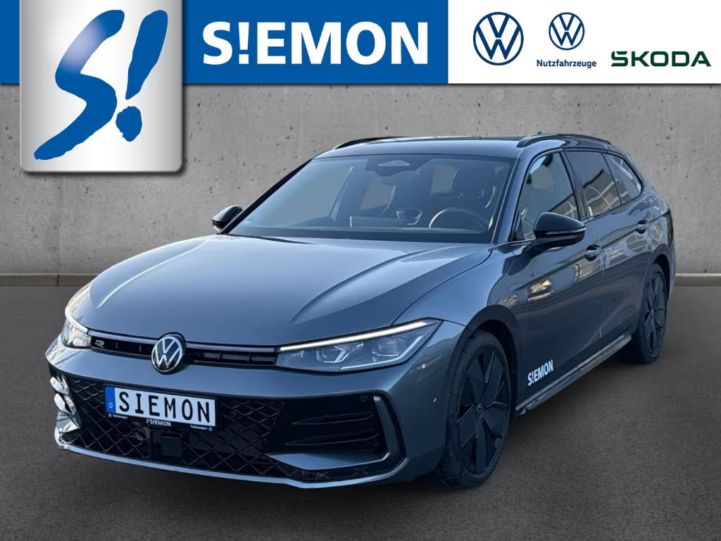 Volkswagen Passat 2025 Diesel