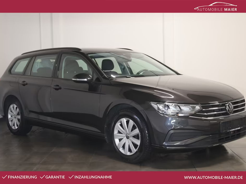 Volkswagen Passat 2024 Diesel