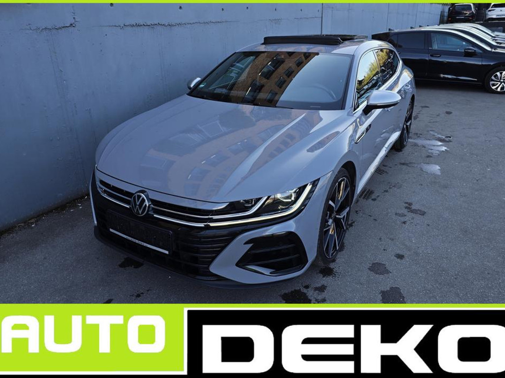 Volkswagen Arteon 2022 Benzine