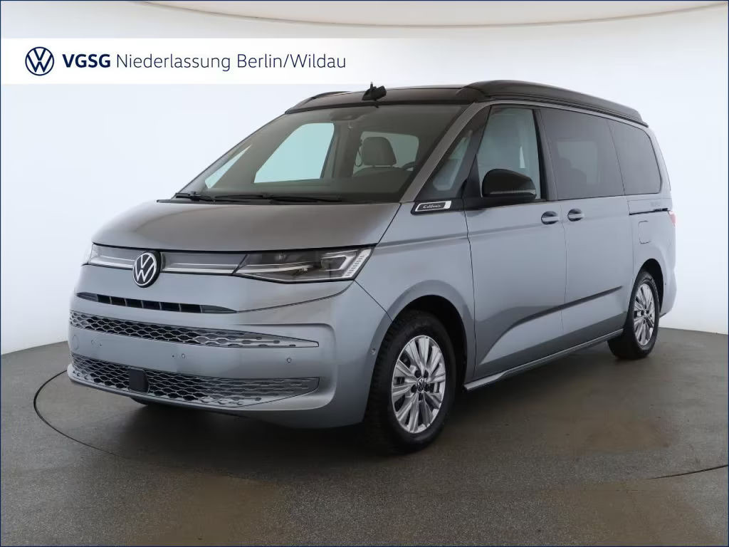 Volkswagen California
