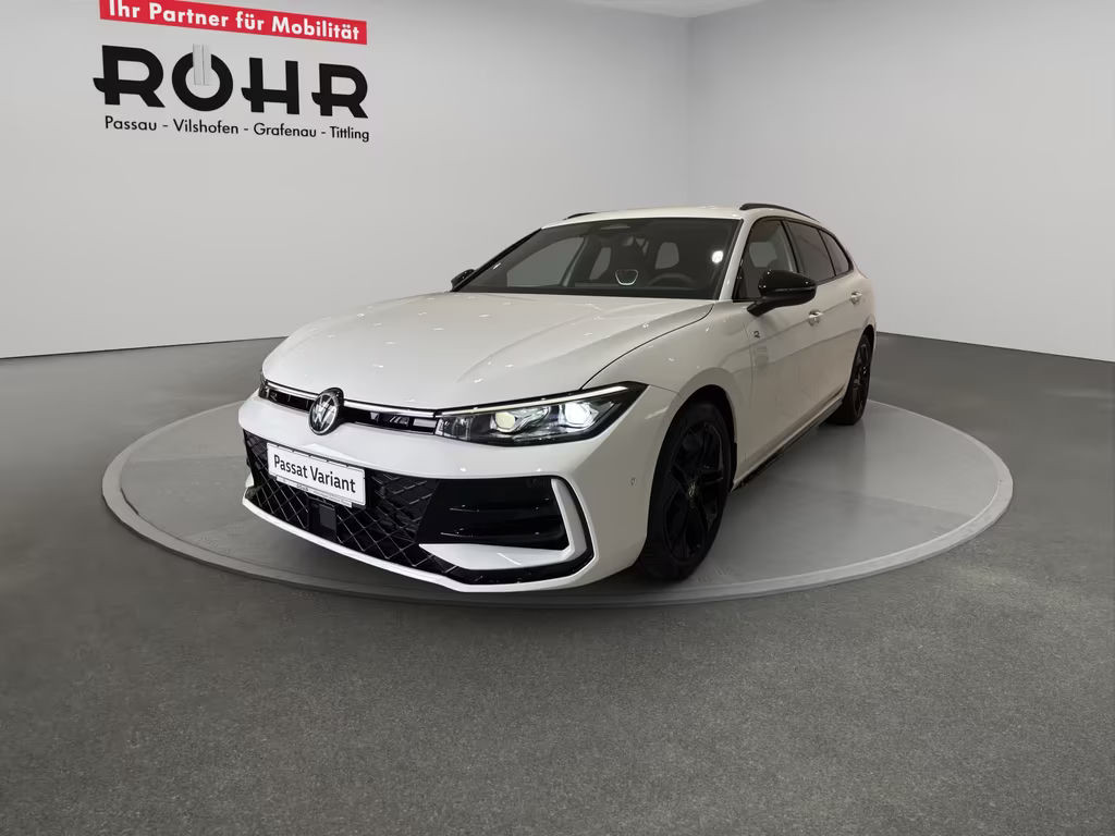Volkswagen Passat 2025 Diesel
