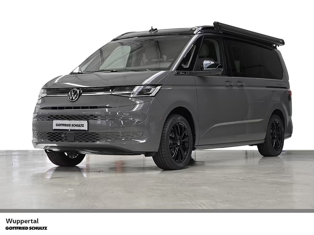 Volkswagen California 2025 Diesel