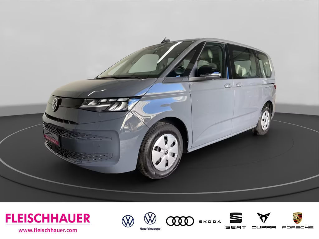 Volkswagen Multivan 2024 Benzine