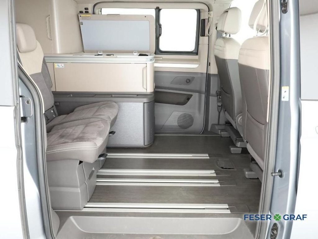 Volkswagen California