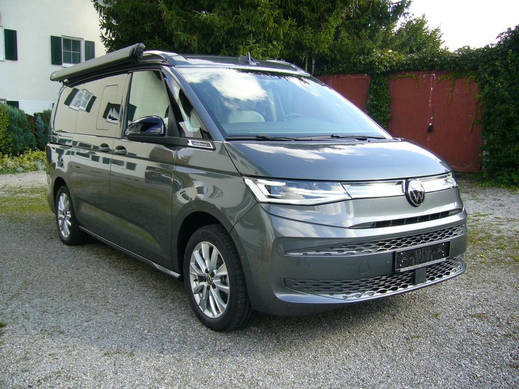 Volkswagen California