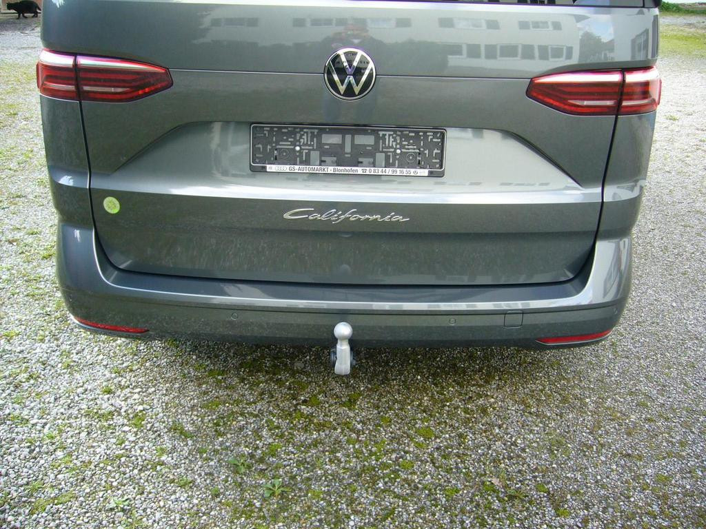 Volkswagen California