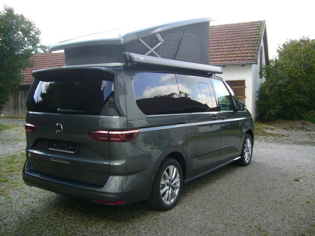 Volkswagen California