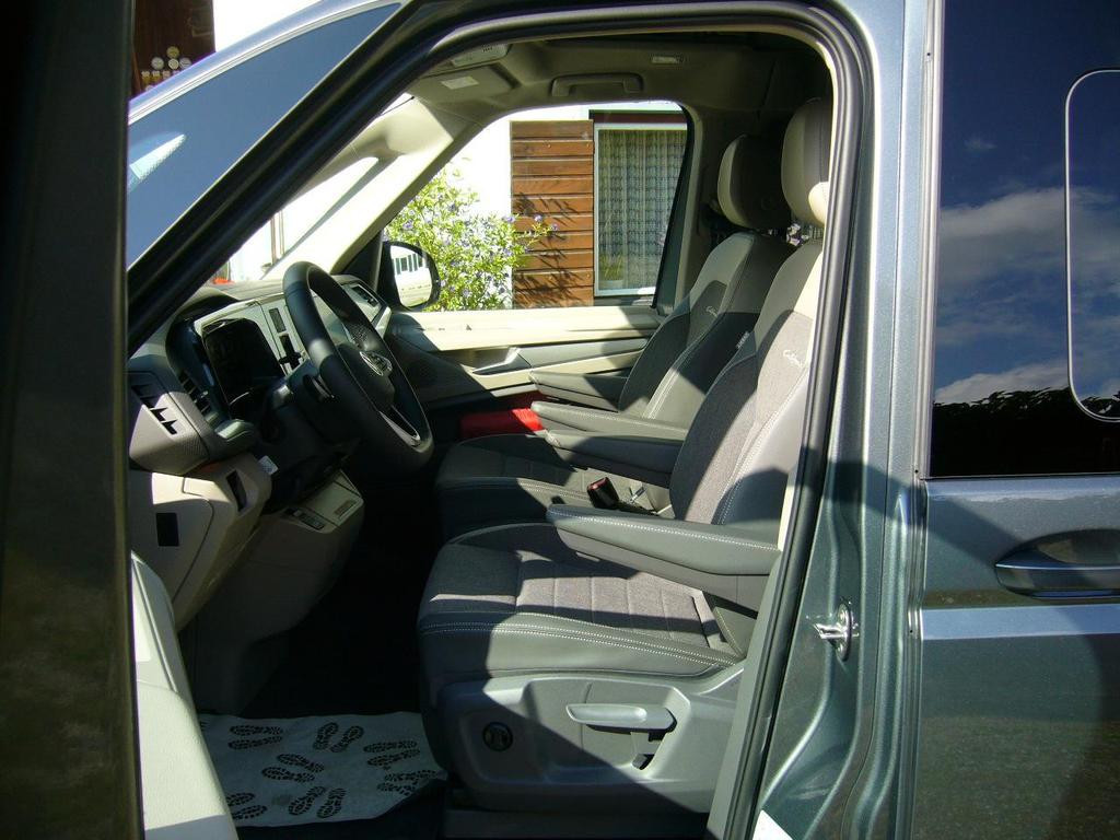 Volkswagen California