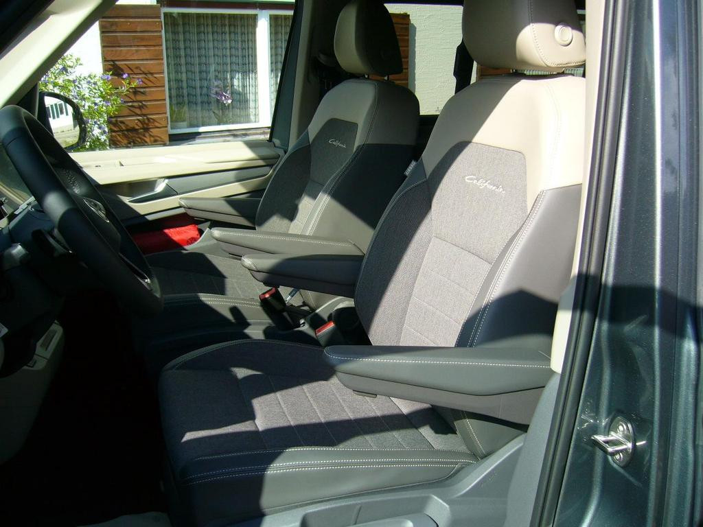 Volkswagen California