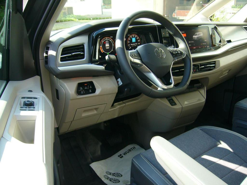 Volkswagen California