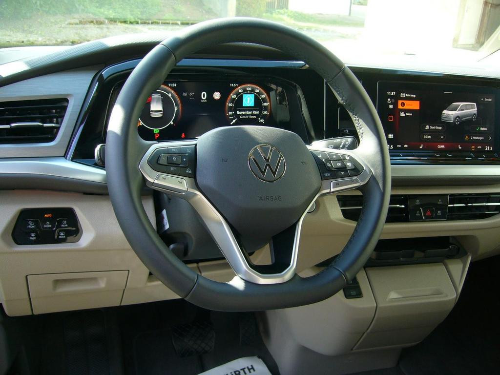 Volkswagen California