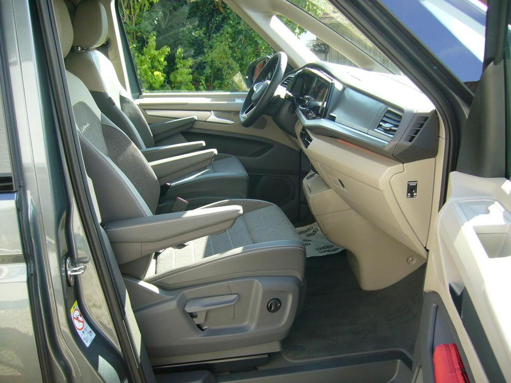 Volkswagen California