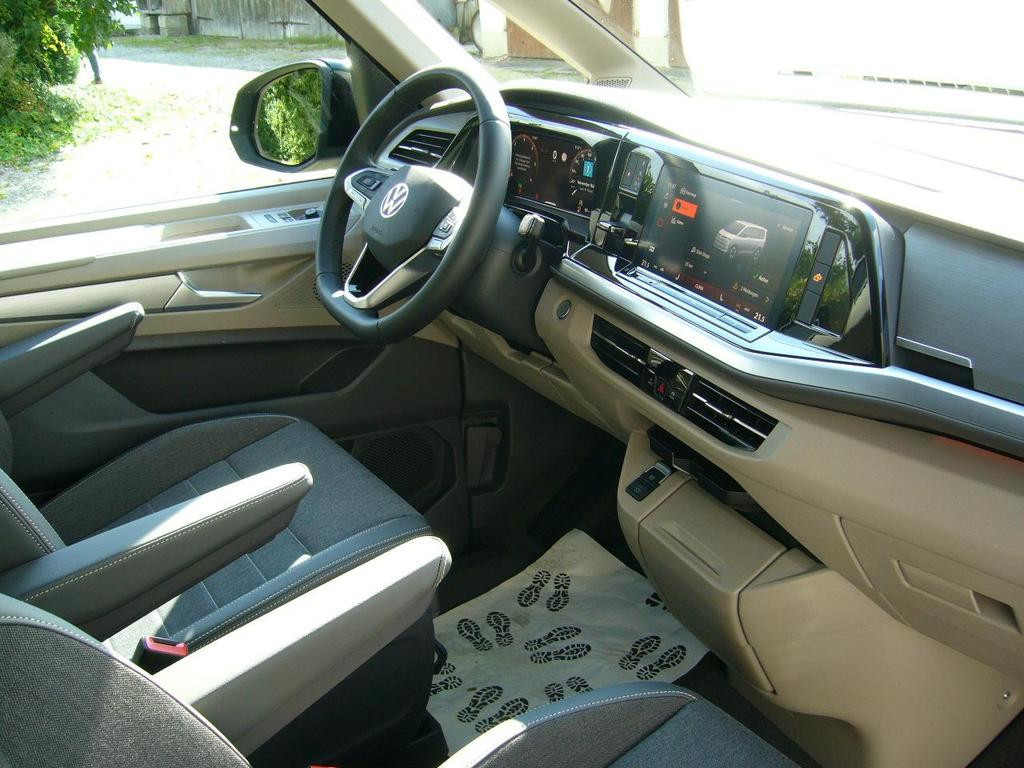 Volkswagen California