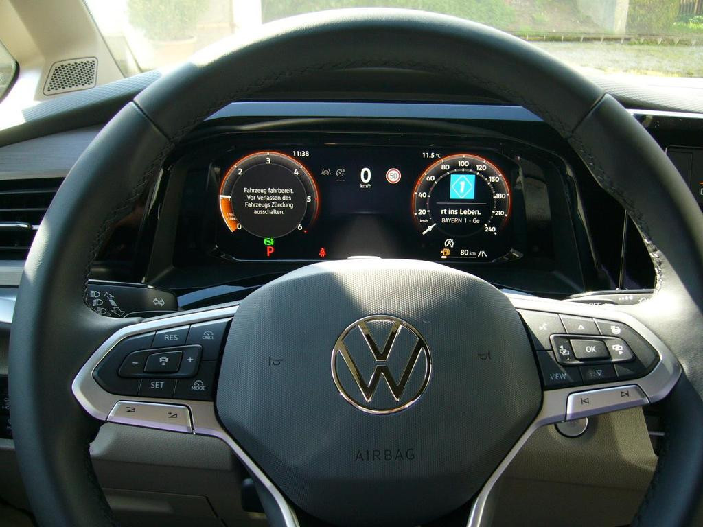 Volkswagen California
