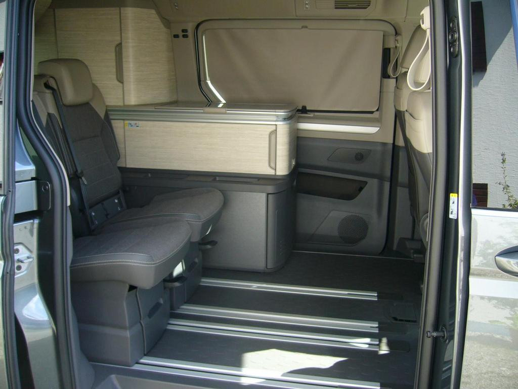 Volkswagen California