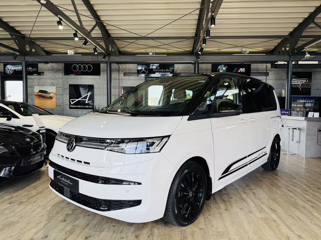 Volkswagen Multivan 2023 Benzine