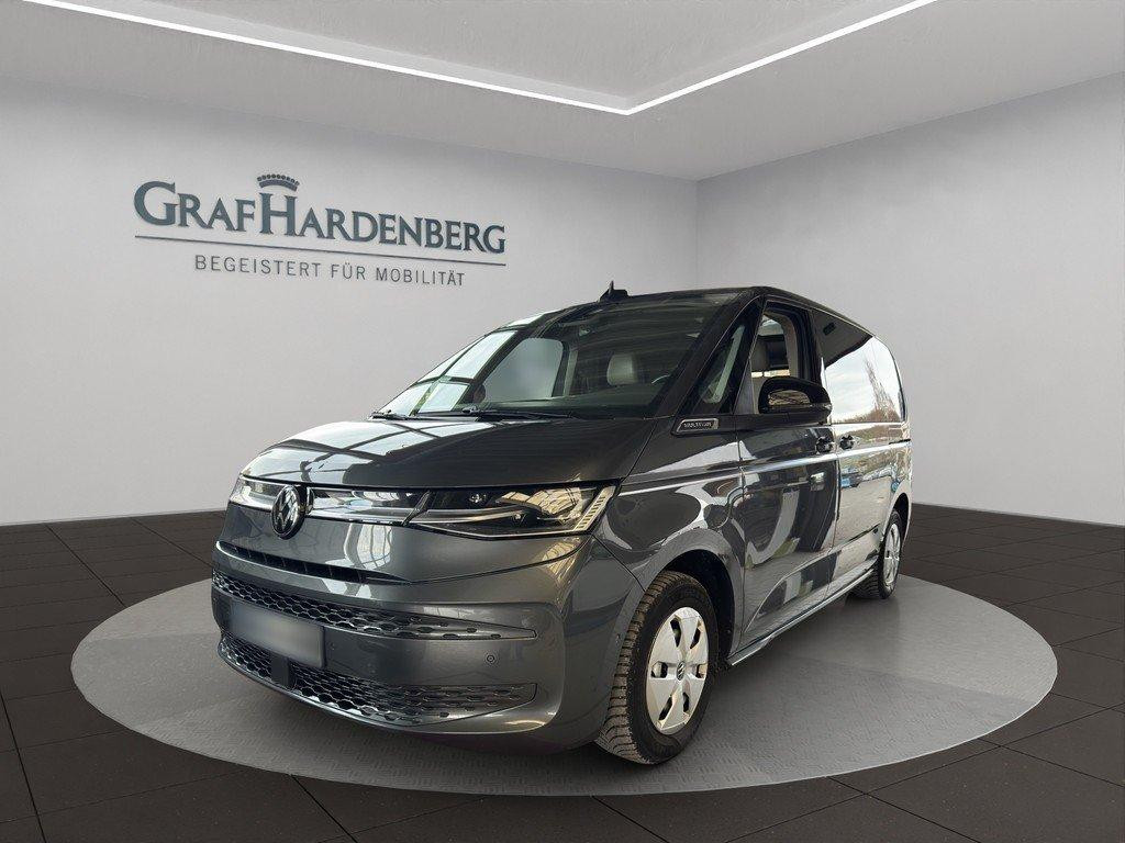 Volkswagen Multivan 2023 Diesel