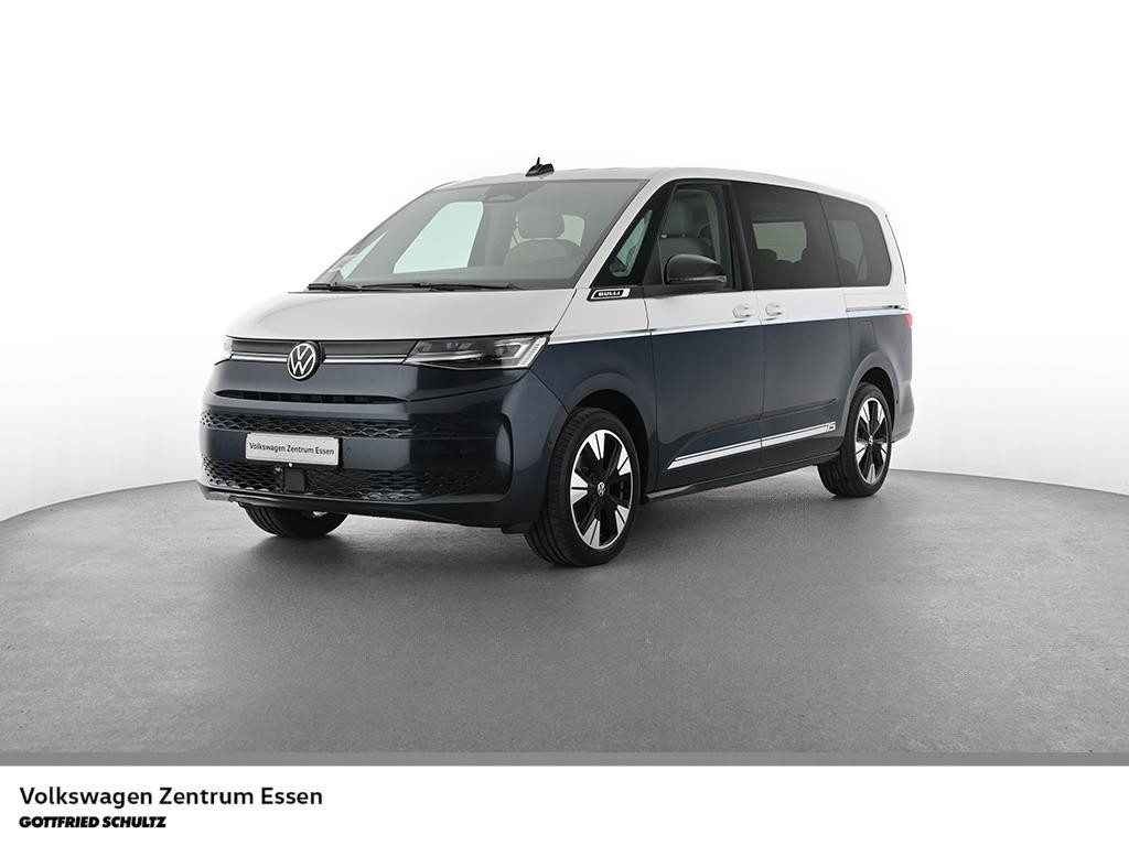 Volkswagen Multivan 2026 Diesel