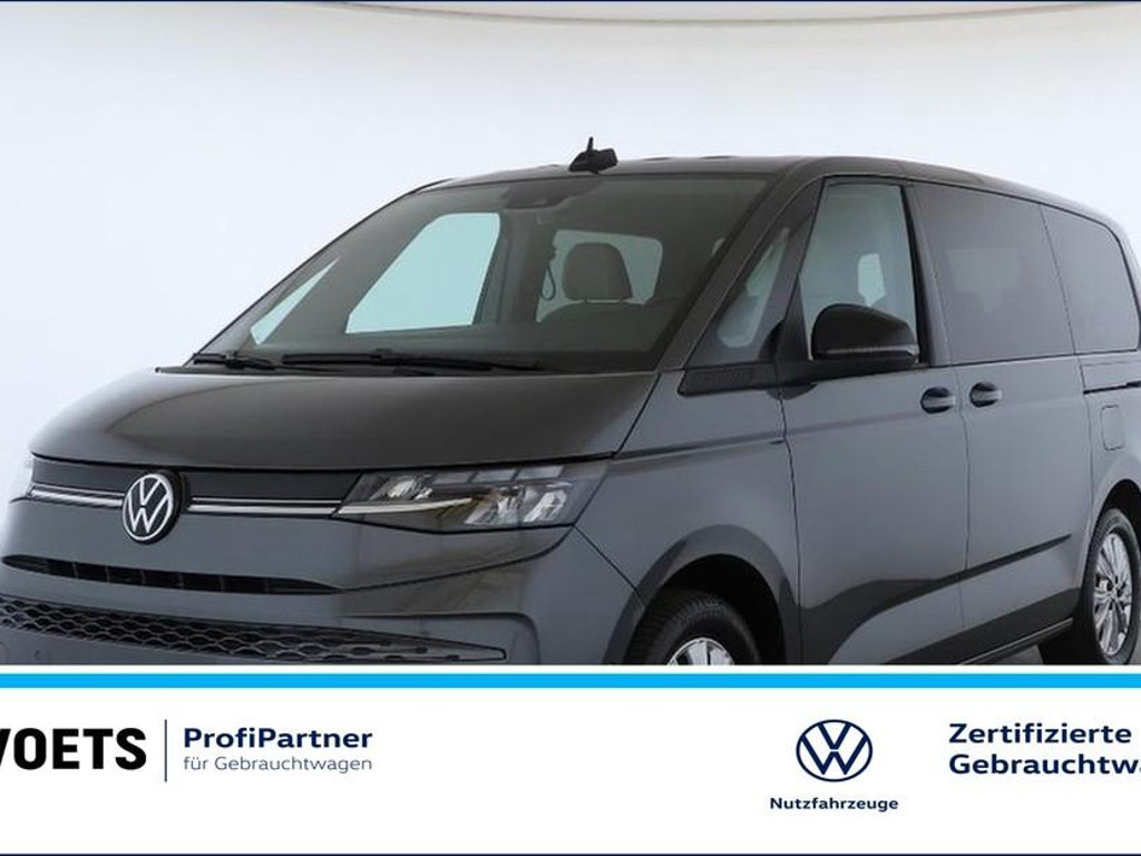 Volkswagen Multivan 2025 Diesel