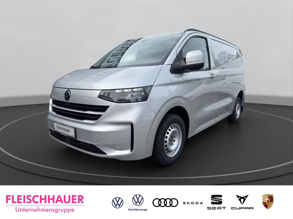 Volkswagen Transporter 2026 Diesel