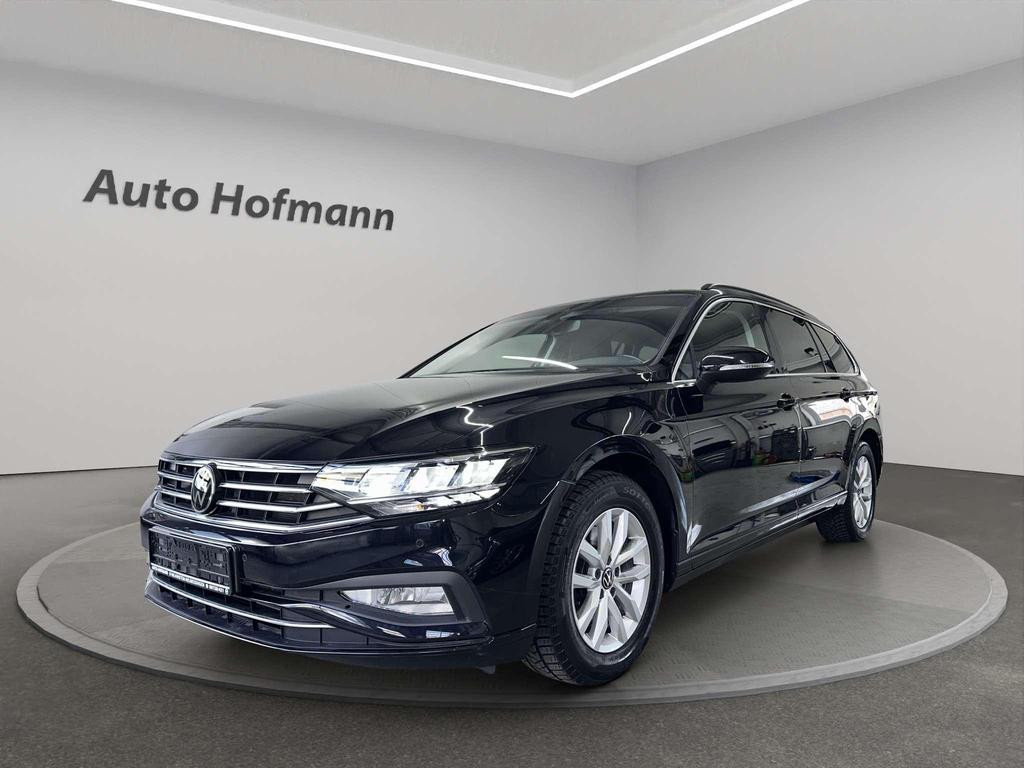 Volkswagen Passat 2021 Benzine