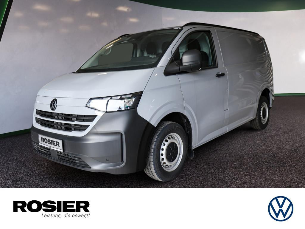 Volkswagen Transporter 2026 Diesel