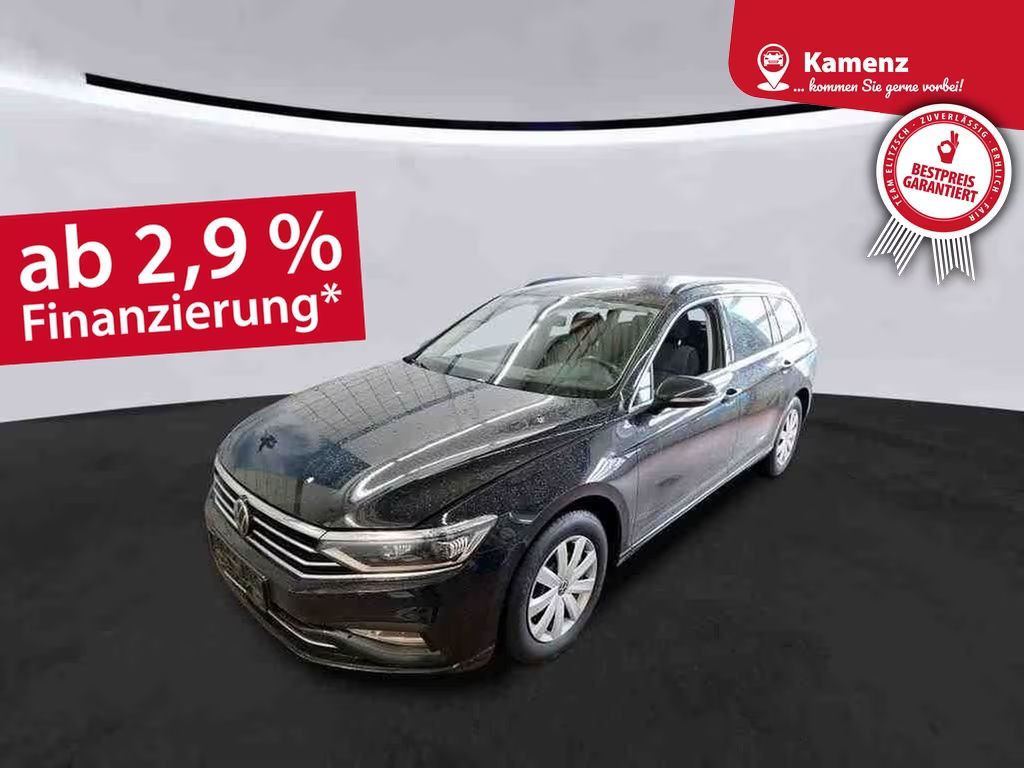 Volkswagen Passat 2023 Diesel