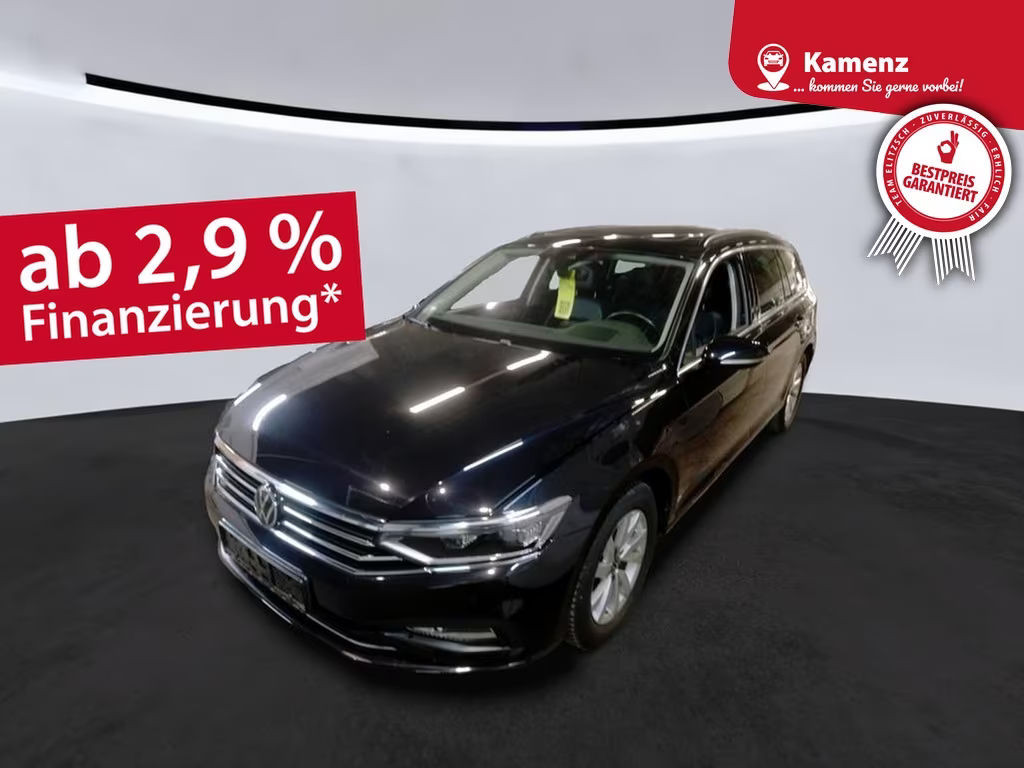 Volkswagen Passat 2023 Diesel