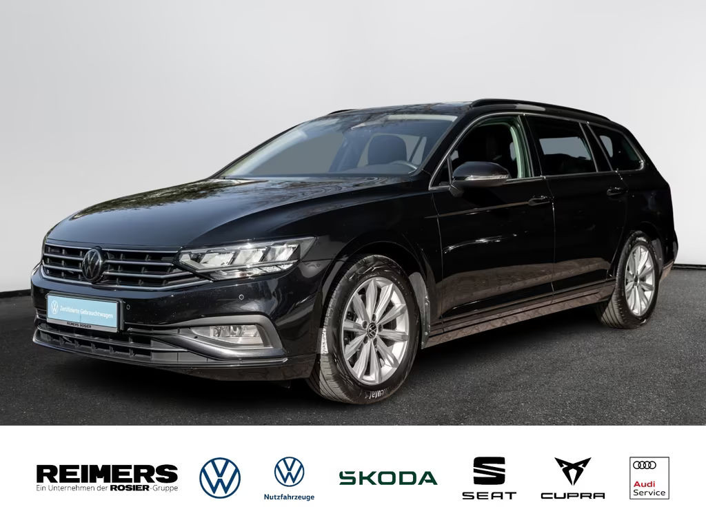 Volkswagen Passat 2023 Diesel