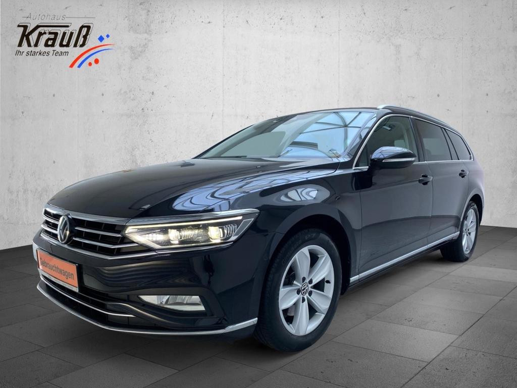 Volkswagen Passat 2022 Diesel